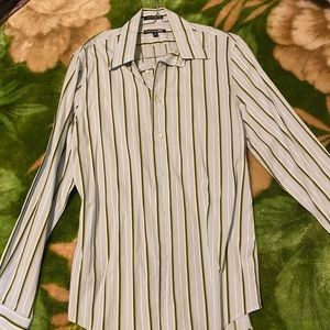 Express dress shirt
